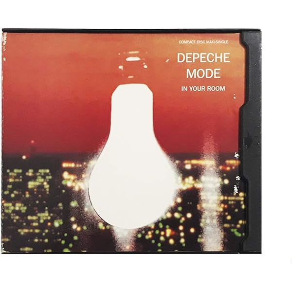 In Your Room-I by Depeche Mode: Amazon.co.uk: CDs & Vinyl